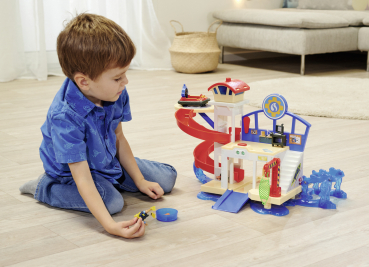 Preview: Simba 109252518 - Sam neue Wasserwacht